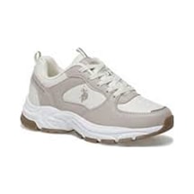 U.S. Polo Assn. 2PR Pudra Kadın Sneaker SORLEY 101172912 Pembe