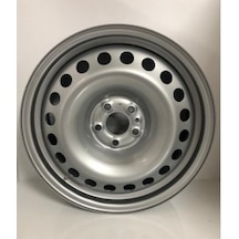 Alcar 8049 5x98 6x16 Et36.5 Cb58 Fıat Jant