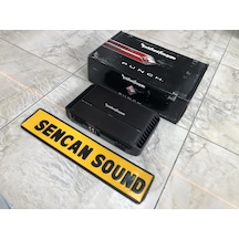 Rockford Fosgate P500x2 Amerikan 2kanal Ab Class
