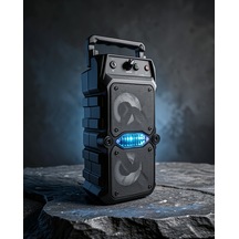 Bluetooth Hoparlör 5w Kts 1096