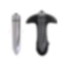 Fastieshop Titreşimli Giyilebilir Penis Anal Plug