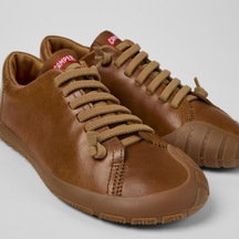 Camper Peu Path+ Kahverengi Kadın Günlük Ayakkabı Cmpk201940-008 Cmp.004