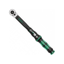Wera C-t C2 R/l 20-100nm İtmeli Kare Torkmetre 05075625001