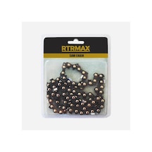 Testere Zinciri 3/8" 34 Diş 45 Cm Rtrmax - Rty841