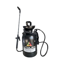 Litolan MS-5 Garden Mekanik Zirai İlaçlama Pompası 5 L