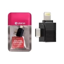 A100 Mikrofon İçin 11/12/13/14 Uyumlu Lightning Adaptör - A013