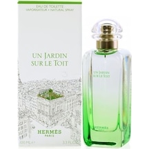 Hermes Un Jardin Sur Le Toit Kadın Parfüm EDT 100 ML