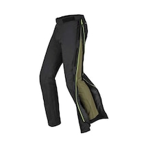 Spidi Superstorm Ce H2out Yandan Fermuarlı Pantolon Siyah