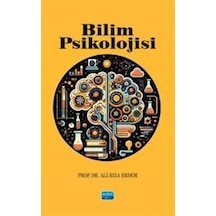 Bilim Psikolojisi / Ali Rıza Erdem