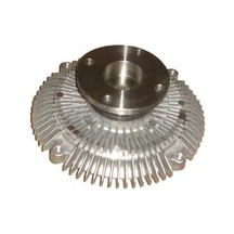 Fan Termiği 2.5/2.8cc Isuzu Tfr Pick Up - 1990-1997