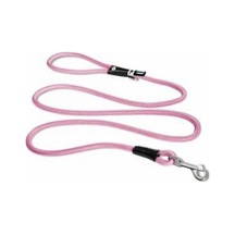 Stretch Comfort Leash Köpek Gezdirme Tasması Pink Medium