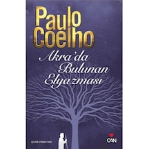 Akra Da Bulunan Elyazması