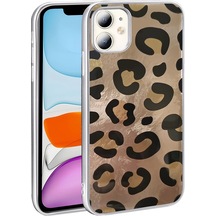 Gold Leopar