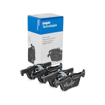 Bmw 1 F21 114d 1.5 2015-2019 Delphi Arka Balata Netpar25307