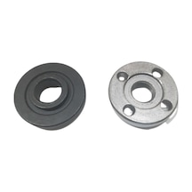 Makita Ga 9040 Kitleme Somunu Taşlama Somunu Somun Pul