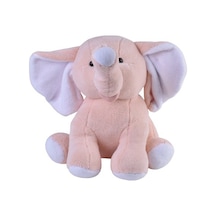 Oturan Fil Somon Wellsoft 45 cm