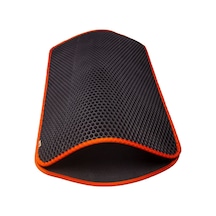 Kum Toplayıcı Fonksiyonel Kedi Paspası Altıgen 37-50 Cm Tcu