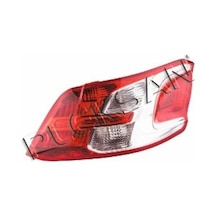 Pleksan Stop Lamba Sağ Peugeot 301