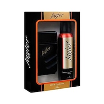 Jagler Edt 50 Ml Erkek Parfüm Seti Diğer