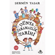 Dünya Yaramazlık Tarihi - Qhdh-898995