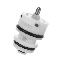 Ulzyvf Paket Kiti Onarımı-1 X Tetik Valfi-beyaz, Beyaz Yerine Gri