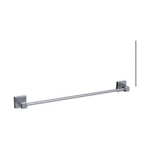 Duxxa Q1 Uzun Havluluk Krom