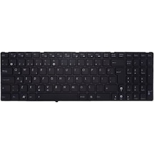 Asus Uyumlu K53Sj Klavye Tuş Takımı - 54954292