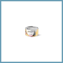 Bestpet Gurme Jelly Somonlu Tahılsız Kısırlaştırılmış Kedi Konservesi 85 Gr Mbt06