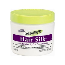 Palmer's Hair Silk All Day Shine Stops Frizziness Saç Kremi 150 G