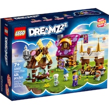 Lego Düş Köyü 40657