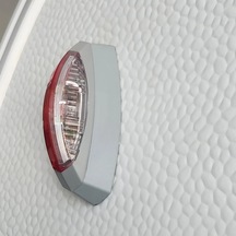 2k Karavan Sinyal Gabari Lambası Yükseltme Takozu - 1 Adet
