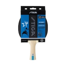 Stıga 1210-6318-01 Bat Instınct-hobby Masa Tenis Raketi