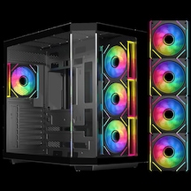 Eternal Power Aquashadow Pro X Black