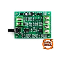5-12V Fırçasız Motor Kontrol Kartı