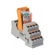 Röle Modülü - Rıf-2-rpt-ldp-24dc/2x21