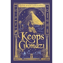 Keops Çıkmazı Genç Timaş