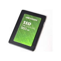 Hikvision C100 Ssd 960gb