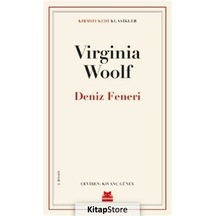 Deniz Feneri / Virginia Woolf N11.1986