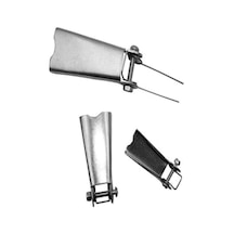 SNC SANCIOĞLU Saplı Kanca Emniyet Mandalı NR5 -106mm  YERLİ