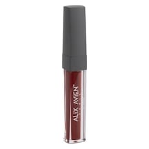 Uzun Süre Kalıcı Yapışkan His Bırakmayan Nemlendirici Dudak Parlatıcısı - Lipgloss 06 Cherry 0