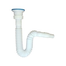 Körüklü Lavabo Sifonu Rekorlu 1.sınıf Diğer