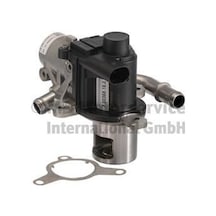 PIERBURG 7.00368.16.0 EGR VALFI MEGANE III FLUNCE-DUSTER CLIO IV