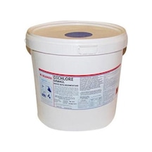 Selenoid %56 Toz Klor 10 Kg N11.1250