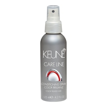 Keune Care Line Color Brillanz Boyalı Saçlar İçin Renk Koruma Spreyi 125 ML