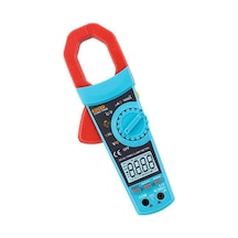 Powermaster Zoyi Vc-902 True Rms Dijital Pensampermetre