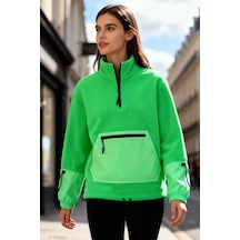 Neon Yeşil