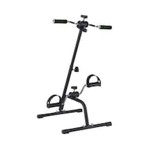 Medikalcim Çift Pedallı El Ve Ayak Egzersiz Bisikleti , Mini Kondisyon Bisikleti Ayarlanabilir