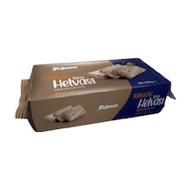 Seğmen Kakaolu Tahin Helvası 1 KG
