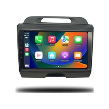 Kia Sportage 2011-2015 8+256 Gb Premium Ekran Android Carplay Multimedya Sistemi Yazılımsal 9"