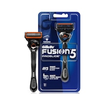 Gillette Fusion5 Proglide Flexball Tıraş Makinesi